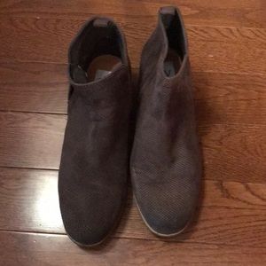 DV Target Collection